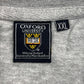 OXFORD UNIVERSITY College Sweat
