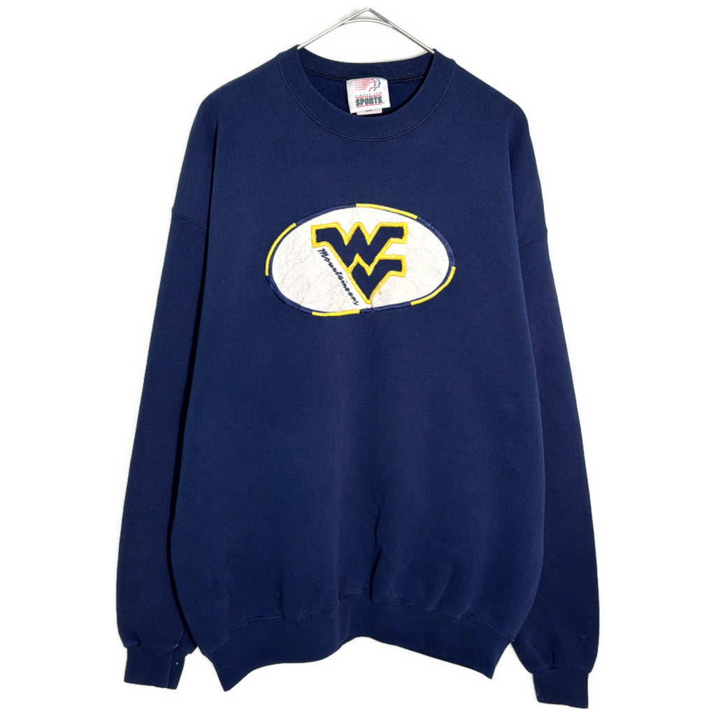 90s SIMPLY FOR SPORTS College Sweat