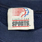 90s SIMPLY FOR SPORTS College Sweat
