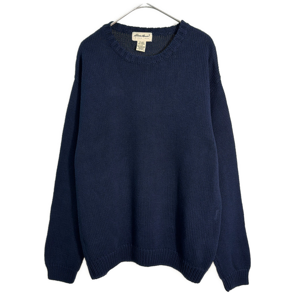 00s Eddie Bauer Crewneck Sweater