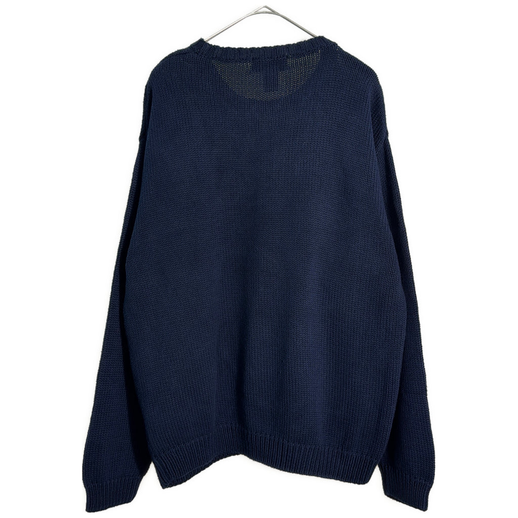 00s Eddie Bauer Crewneck Sweater