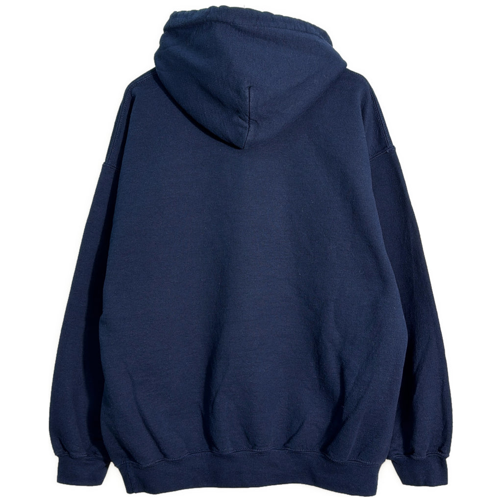 GILDAN Company Hoodie