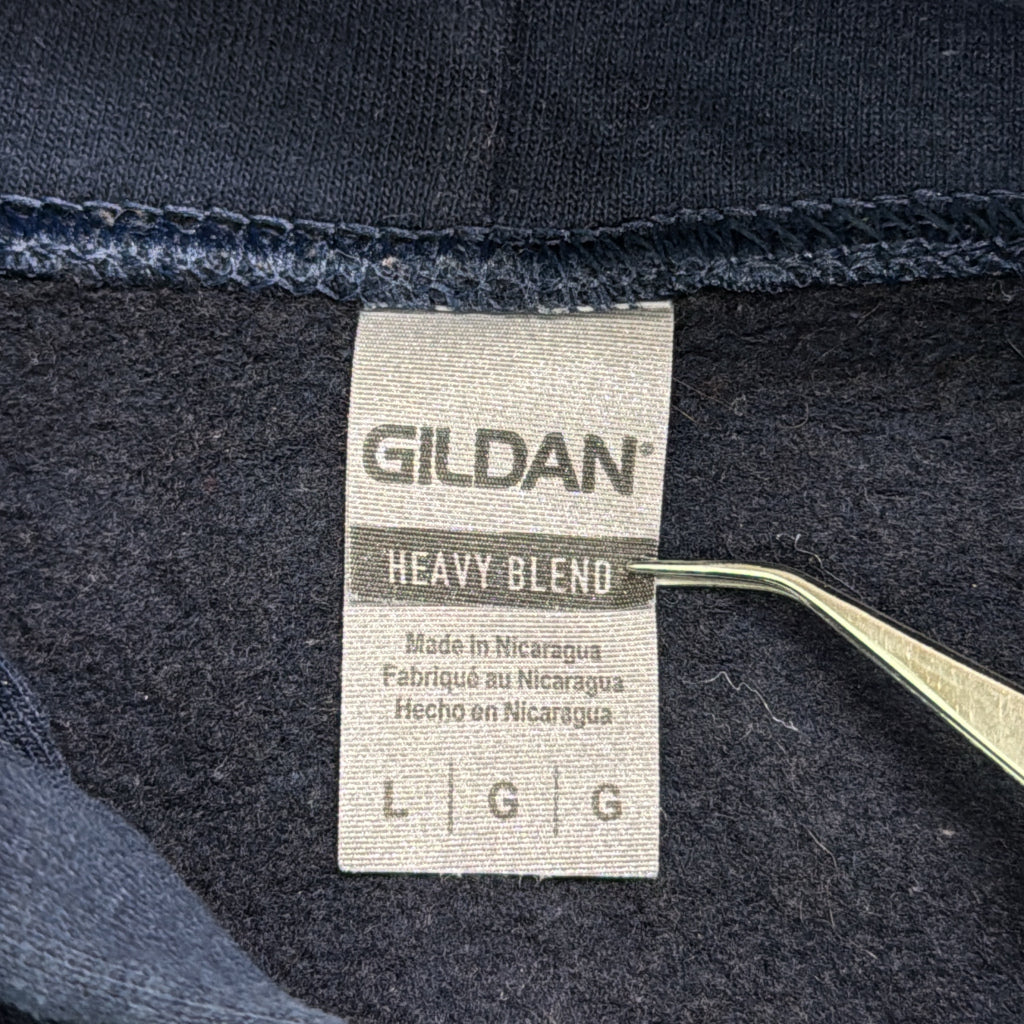 GILDAN Company Hoodie