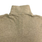 Polo by Ralph Lauren Half Zip Cotton Sweater Half Zip Sweater