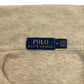 Polo by Ralph Lauren Half Zip Cotton Sweater Half Zip Sweater