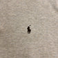 Polo by Ralph Lauren Half Zip Cotton Sweater Half Zip Sweater