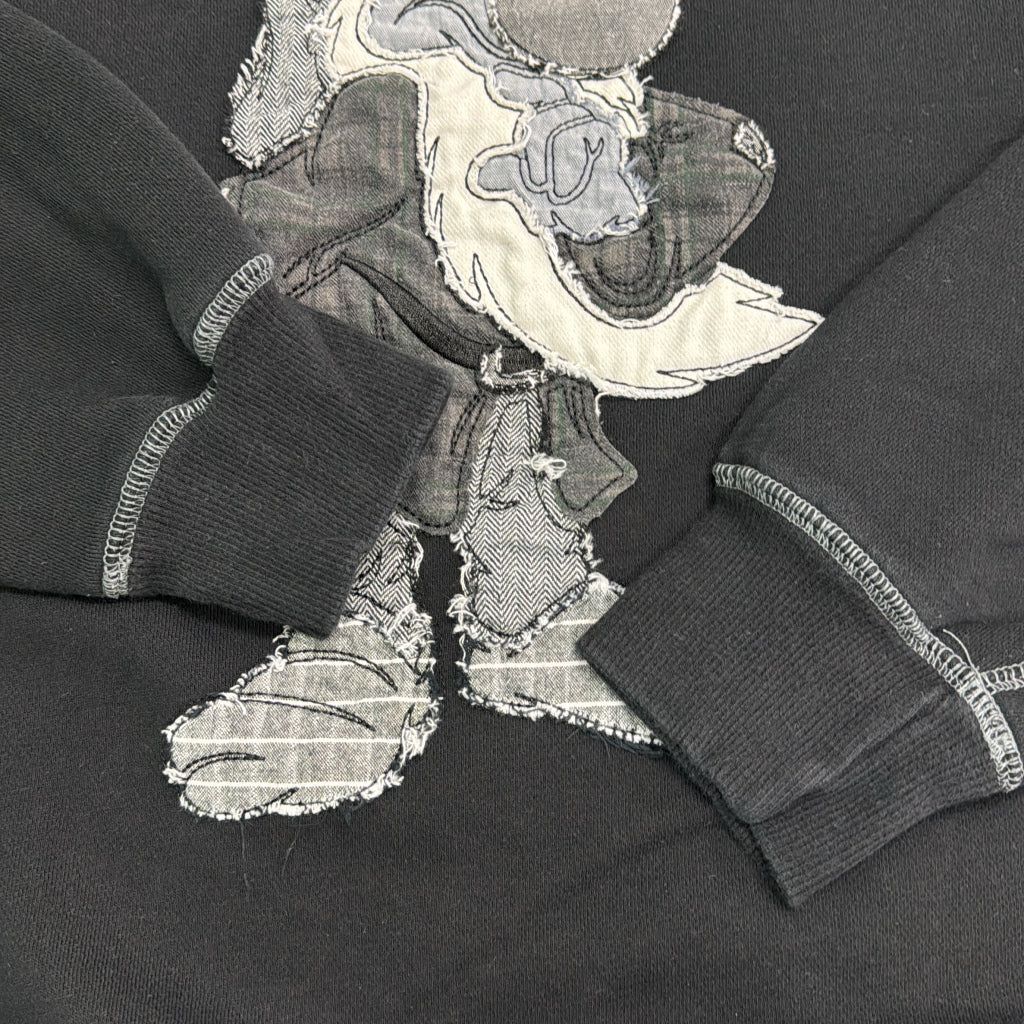Disney Character Sweat