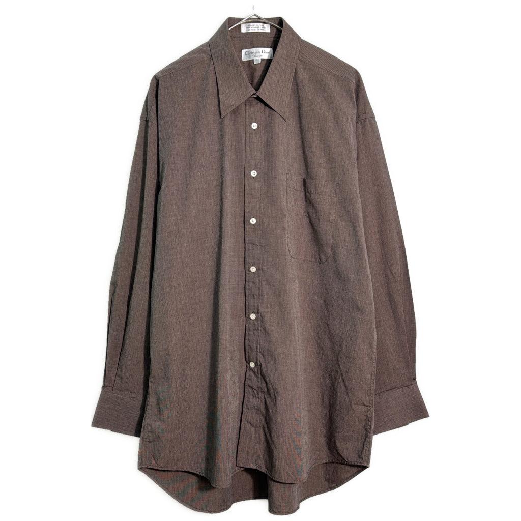 90s Christian Dior Shirt