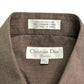 90s Christian Dior Shirt