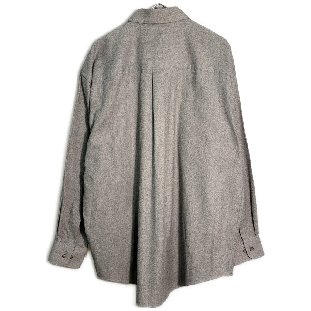 00s YVES SAINT LAURENT Shirt