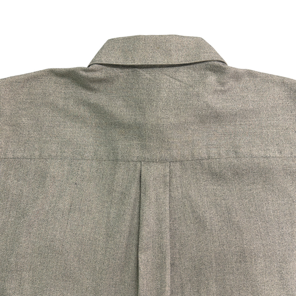 00s YVES SAINT LAURENT Shirt