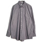 90s GIORGIO ARMANI Stripe Shirt