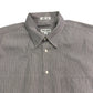 90s GIORGIO ARMANI Stripe Shirt