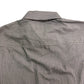 90s GIORGIO ARMANI Stripe Shirt