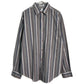 YVES SAINT LAURENT Stripe Shirt