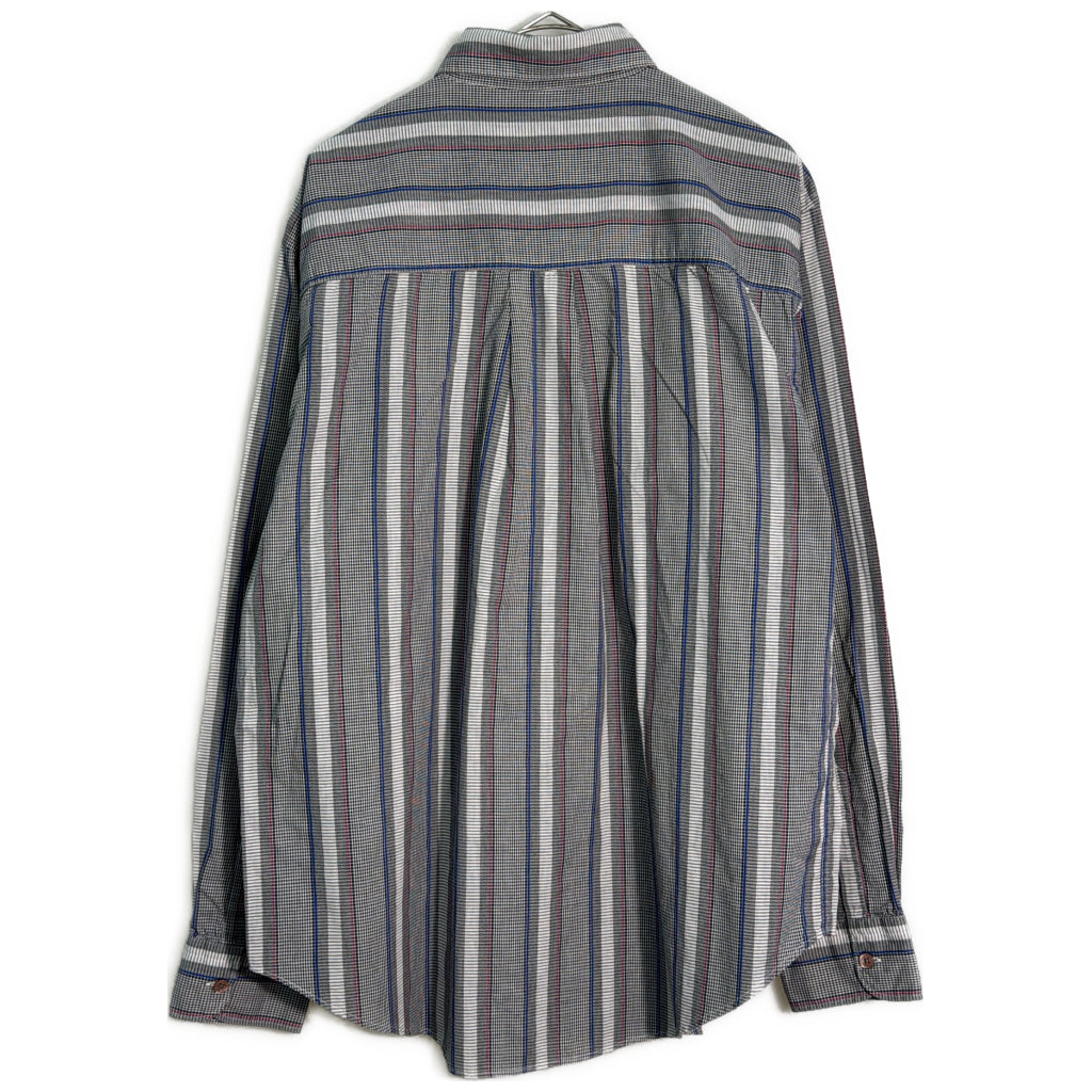 YVES SAINT LAURENT Stripe Shirt