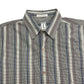 YVES SAINT LAURENT Stripe Shirt