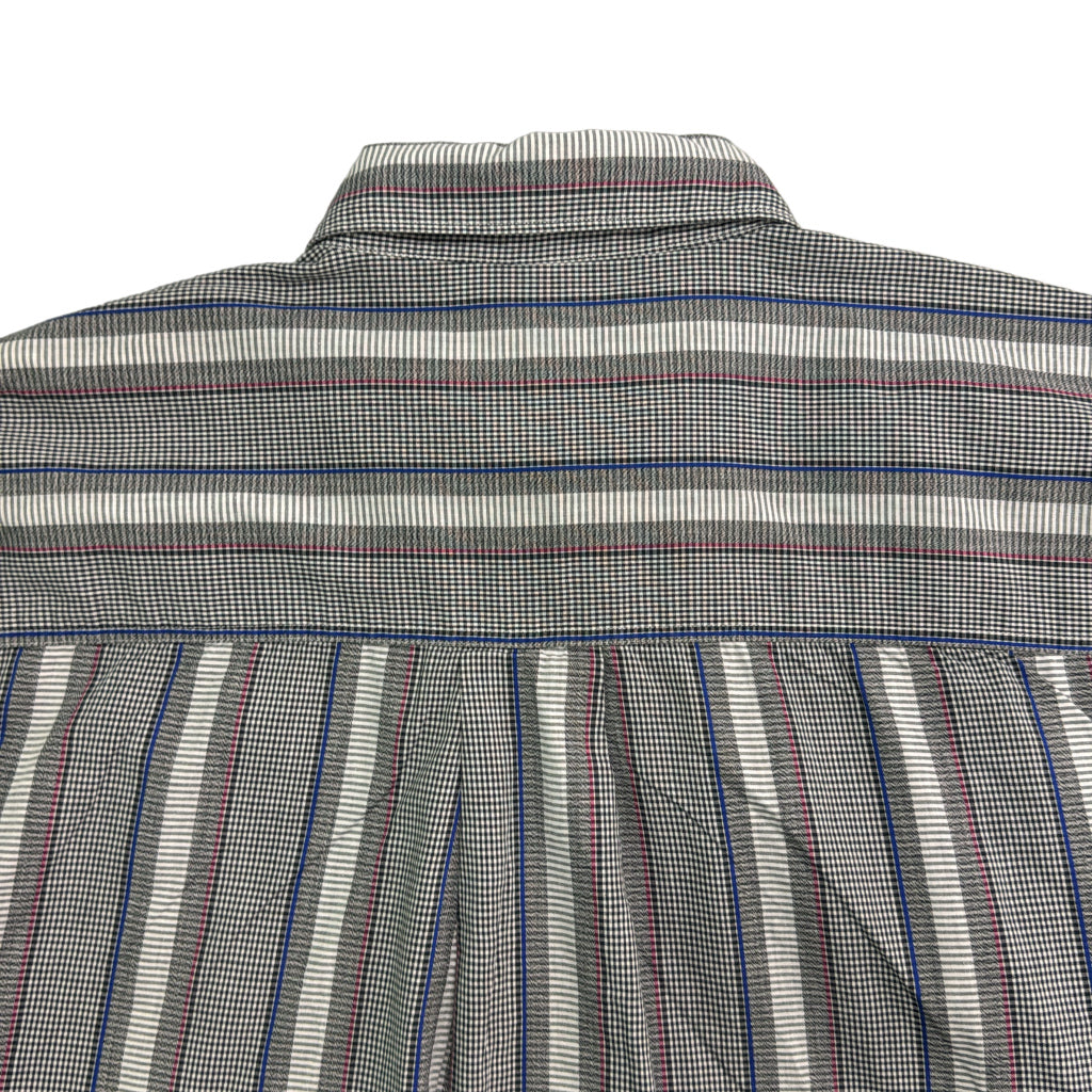 YVES SAINT LAURENT Stripe Shirt
