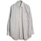 90s Burberrys Stripe Shirt