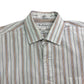 90s Burberrys Stripe Shirt