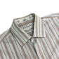 90s Burberrys Stripe Shirt