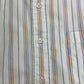90s Burberrys Stripe Shirt