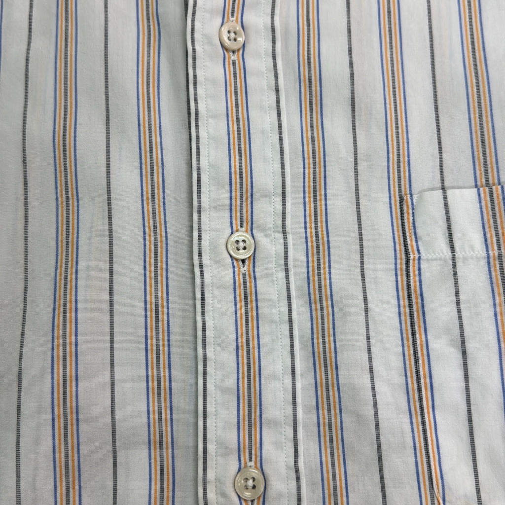 90s Burberrys Stripe Shirt