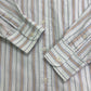 90s Burberrys Stripe Shirt