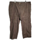 Tadzo Cargo Pants