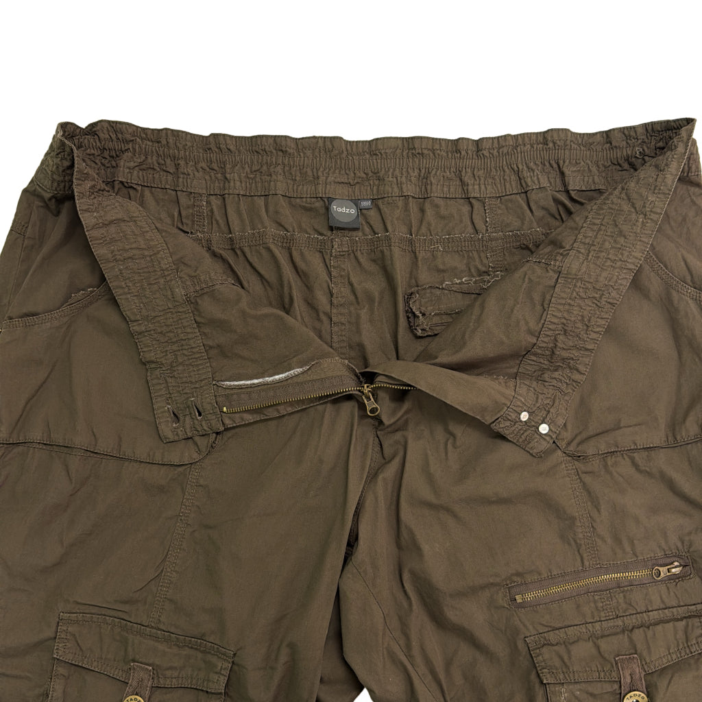 Tadzo Cargo Pants