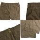 Tadzo Cargo Pants