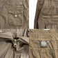 Tadzo Cargo Pants