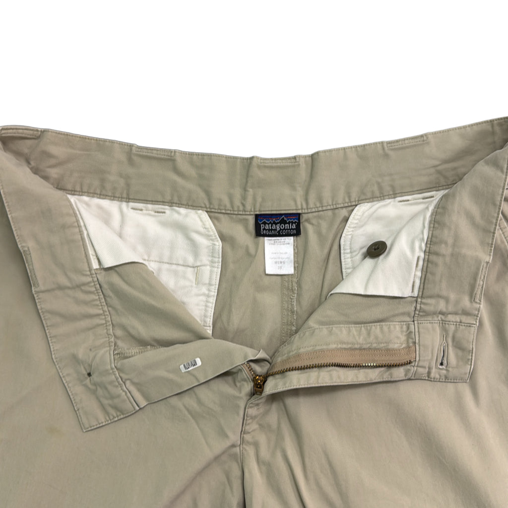 patagonia Organic Cotton Chino Pants