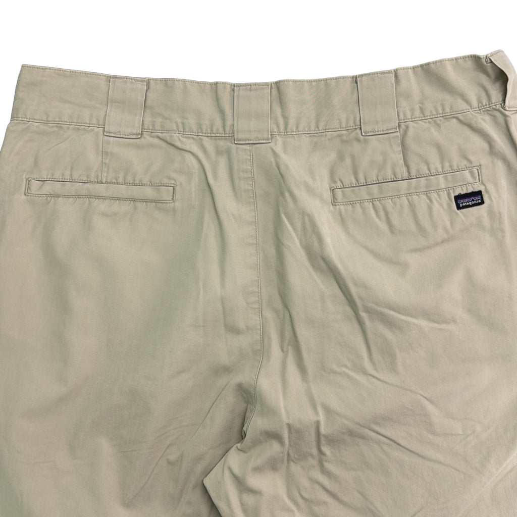 patagonia Organic Cotton Chino Pants