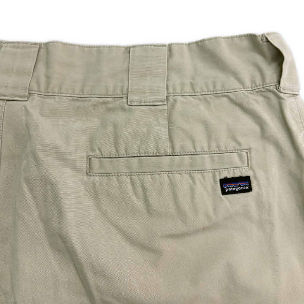 patagonia Organic Cotton Chino Pants