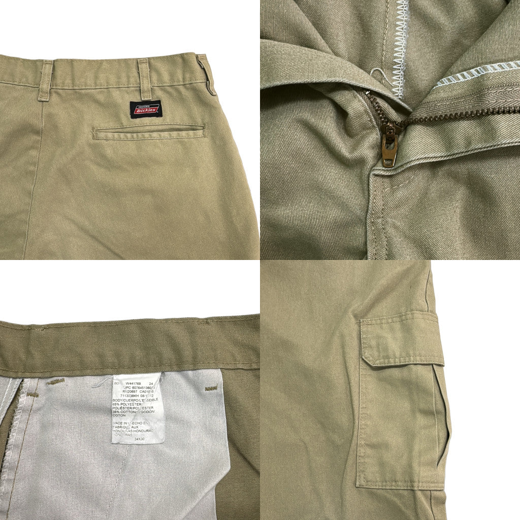 Dickies Cargo Pants
