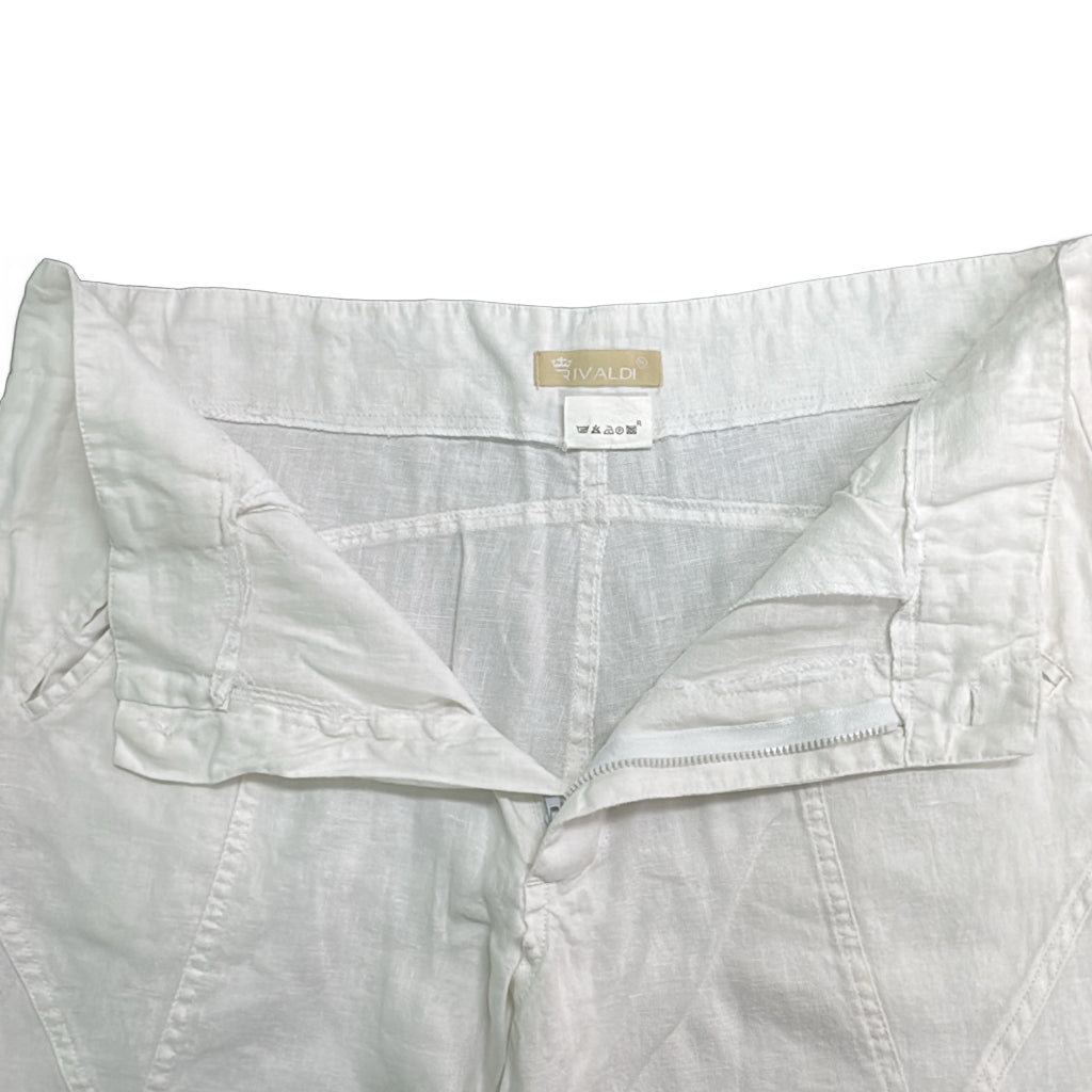 RIVALDI Long Pants