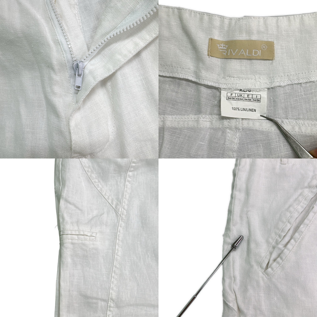 RIVALDI Long Pants