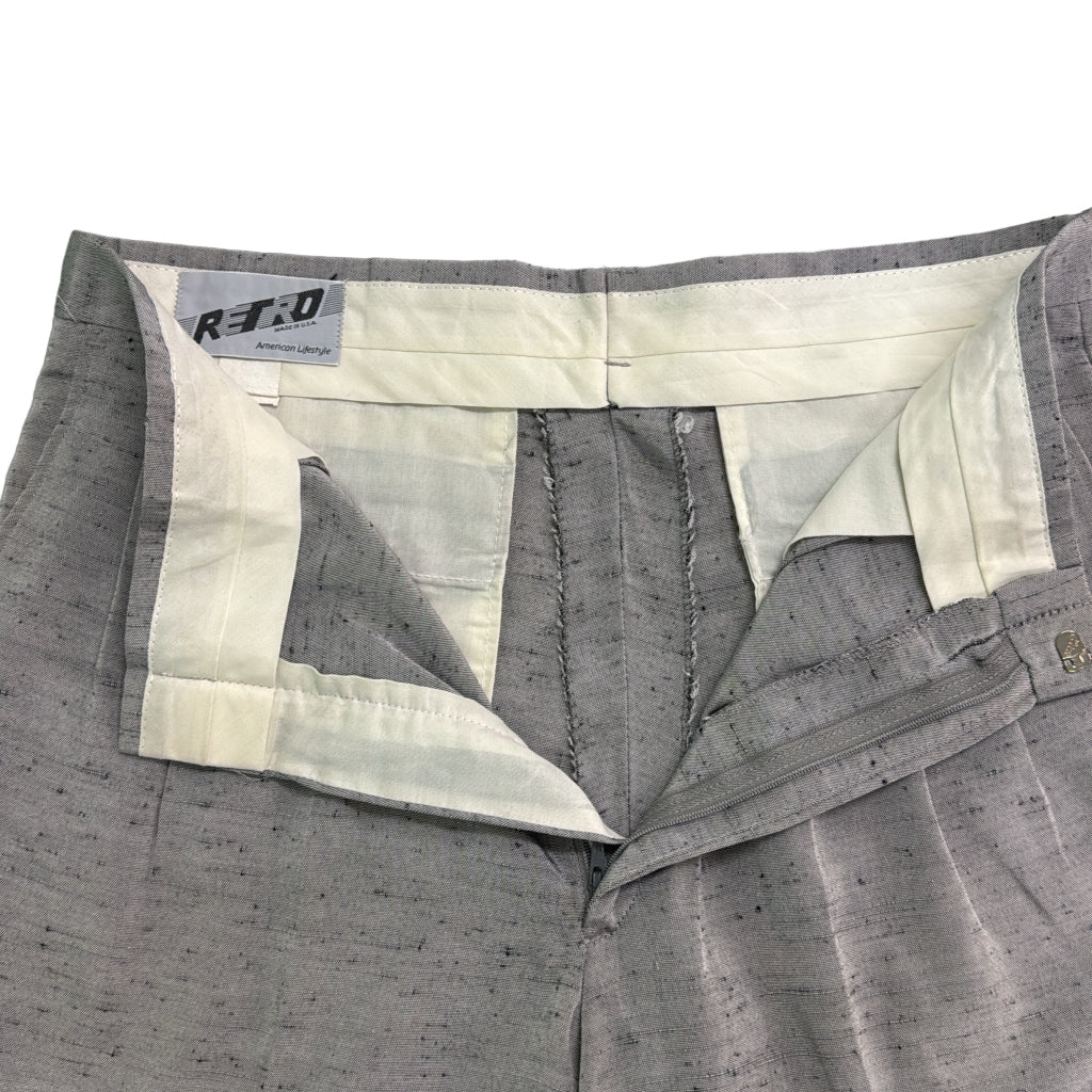 90s RETRO Slacks Slacks