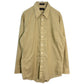 90s Christian Dior Monsieur Stripe Shirt