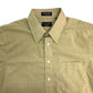 90s Christian Dior Monsieur Stripe Shirt