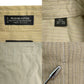 90s Christian Dior Monsieur Stripe Shirt