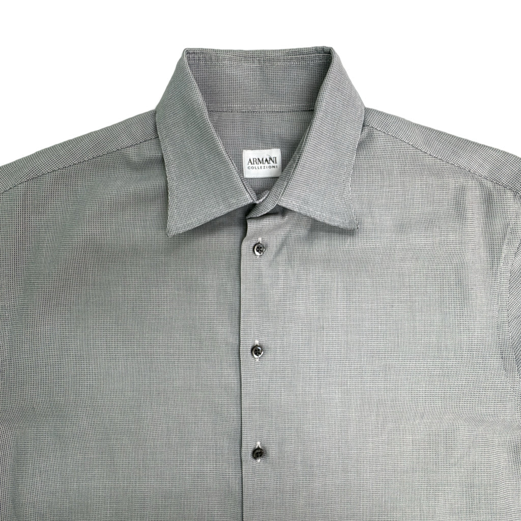 ARMANI COLLEZIONI Shirt