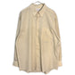 YVES SAINT LAURENT Check Shirt
