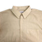 YVES SAINT LAURENT Check Shirt