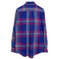 90s Christian Dior Check Shirt