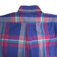 90s Christian Dior Check Shirt