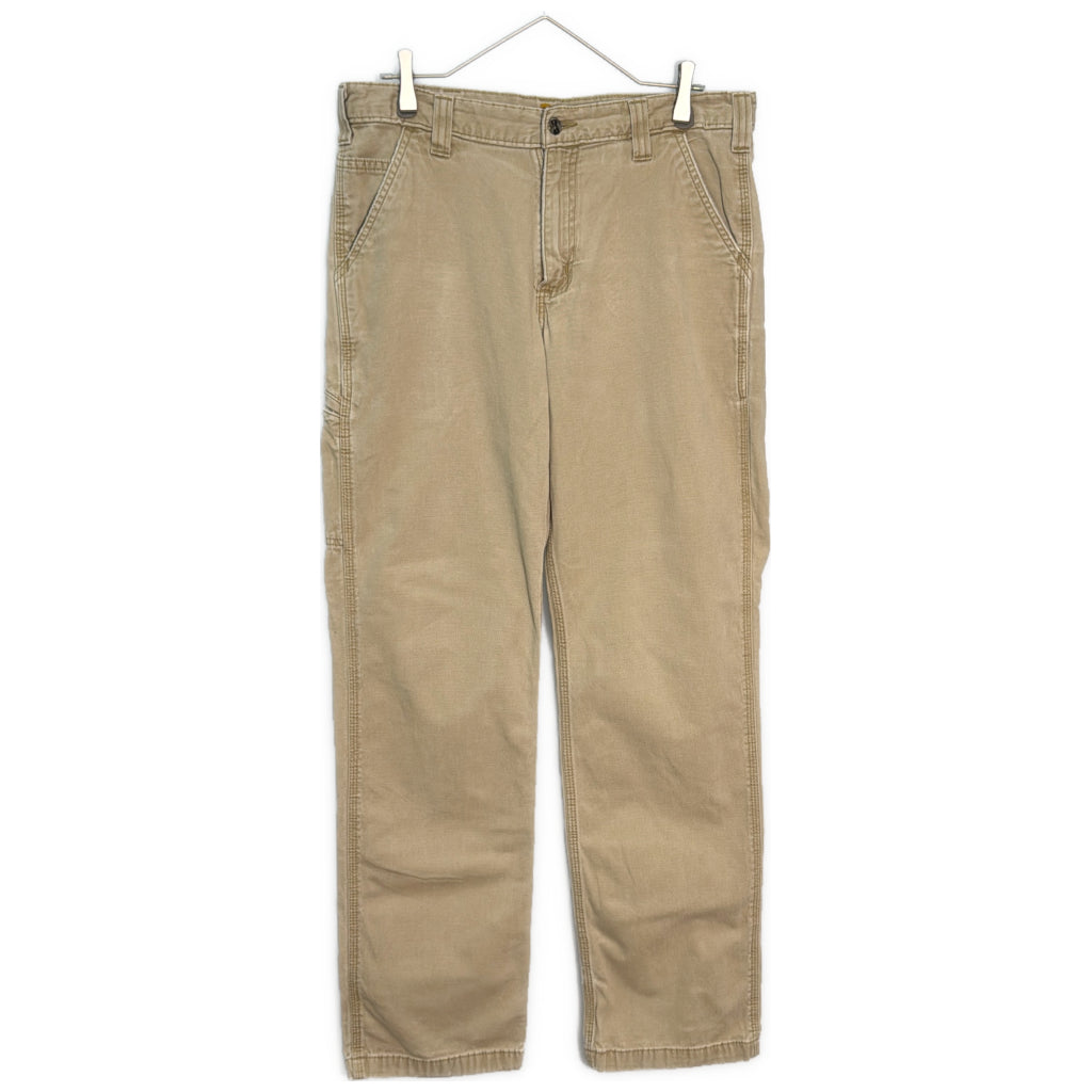 Carhartt Duck Work Pants