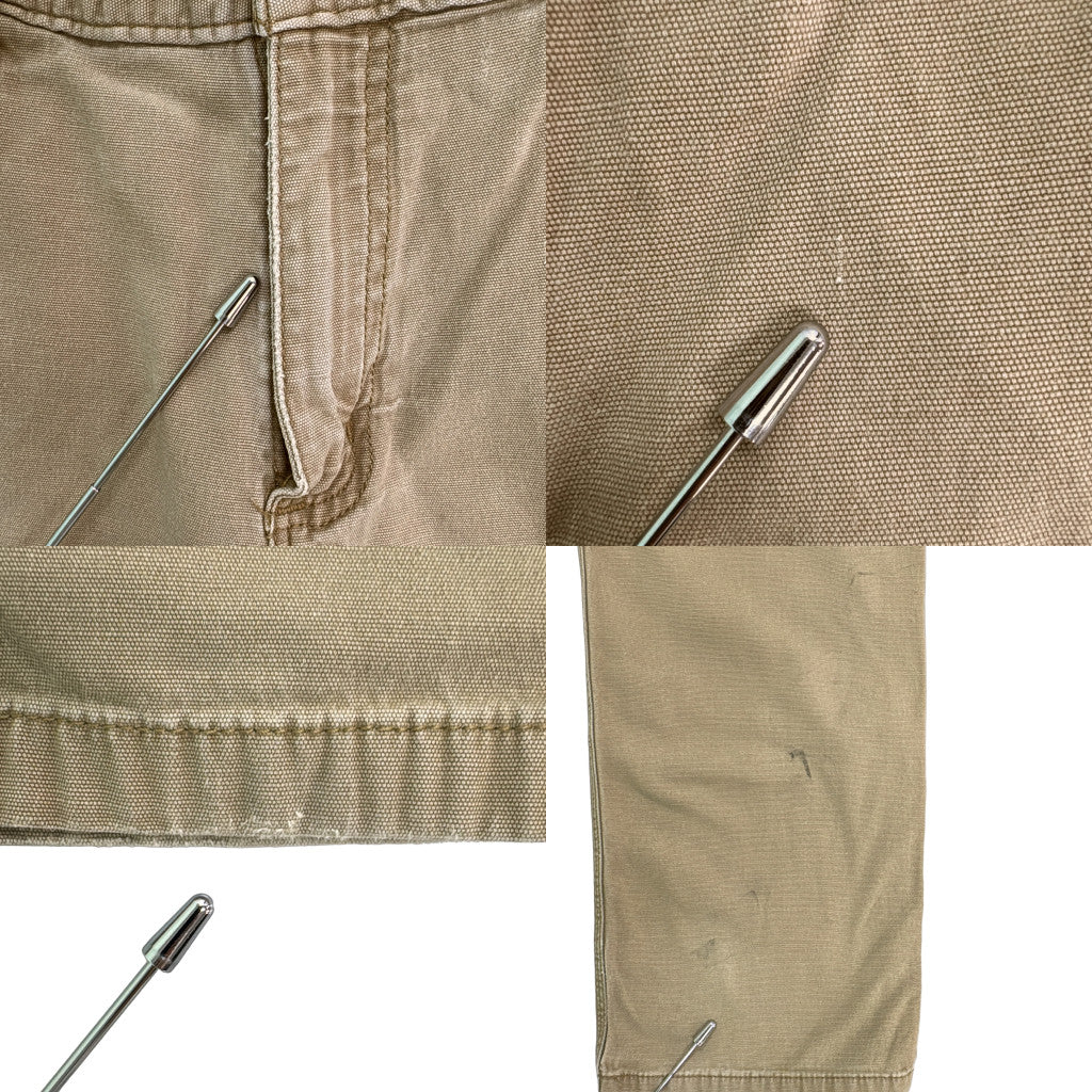Carhartt Duck Work Pants