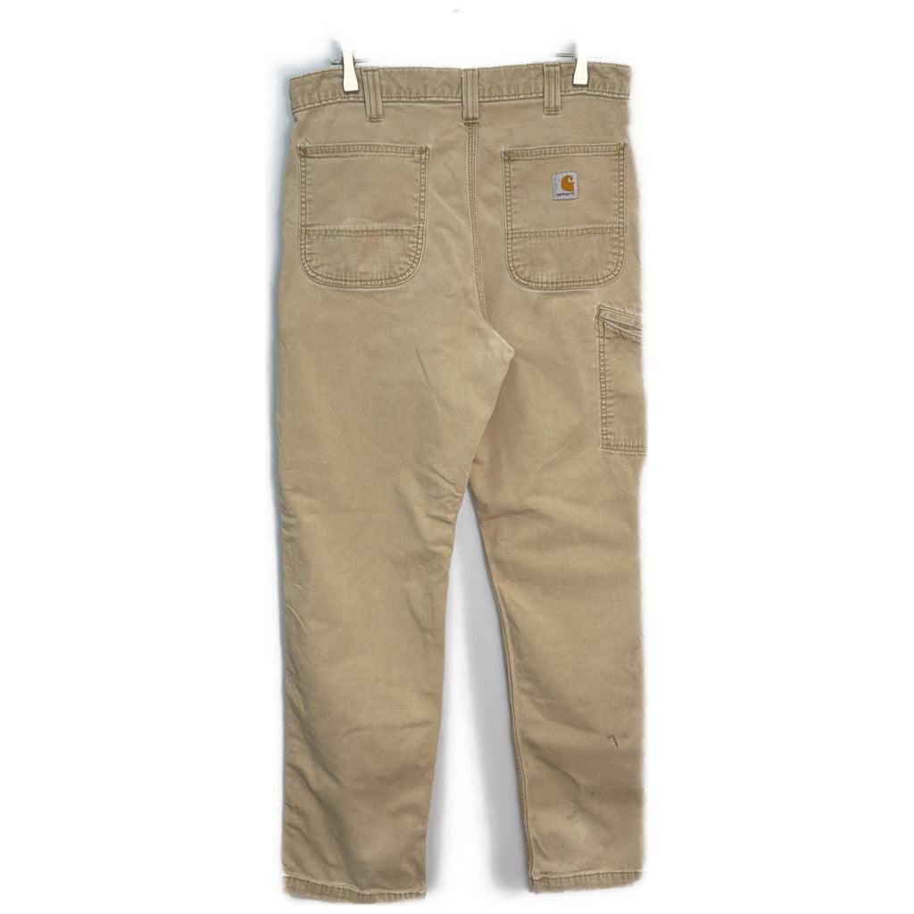 Carhartt Duck Work Pants